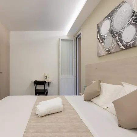 Deledda Pensjonat Cagliari