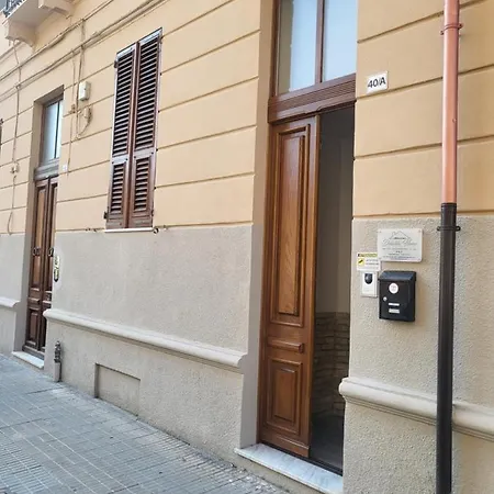 Deledda Pensjonat
